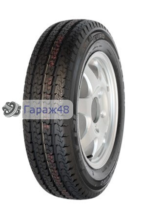 Kama Euro-131 195/70 R15C 104/102N